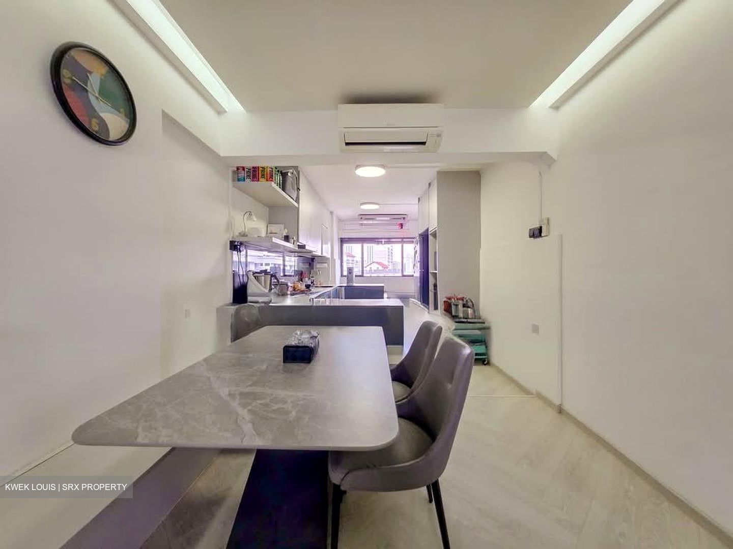 Blk 228 Bukit Batok Central (Bukit Batok), HDB 3 Rooms #583430221